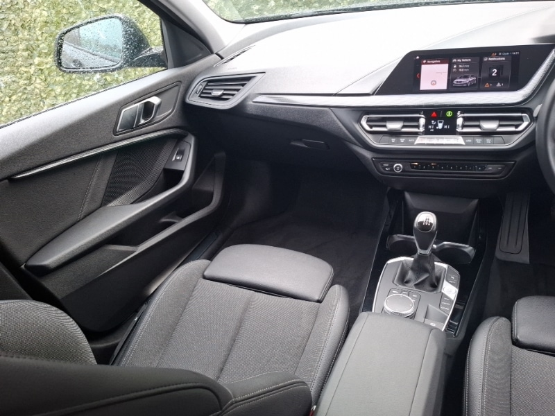 Used BMW 1 Series 2020 for sale - 77304489: Photo 11