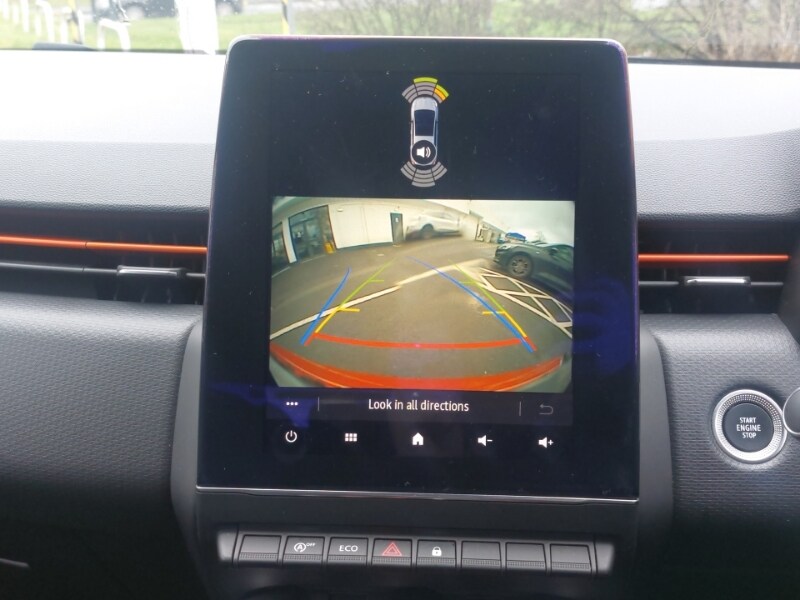 Used Renault Clio 2020 for sale - 77518627: Photo 11