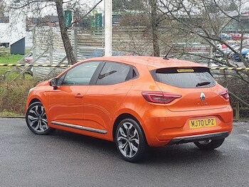 Used Renault Clio 2020 for sale - 77518627: Photo