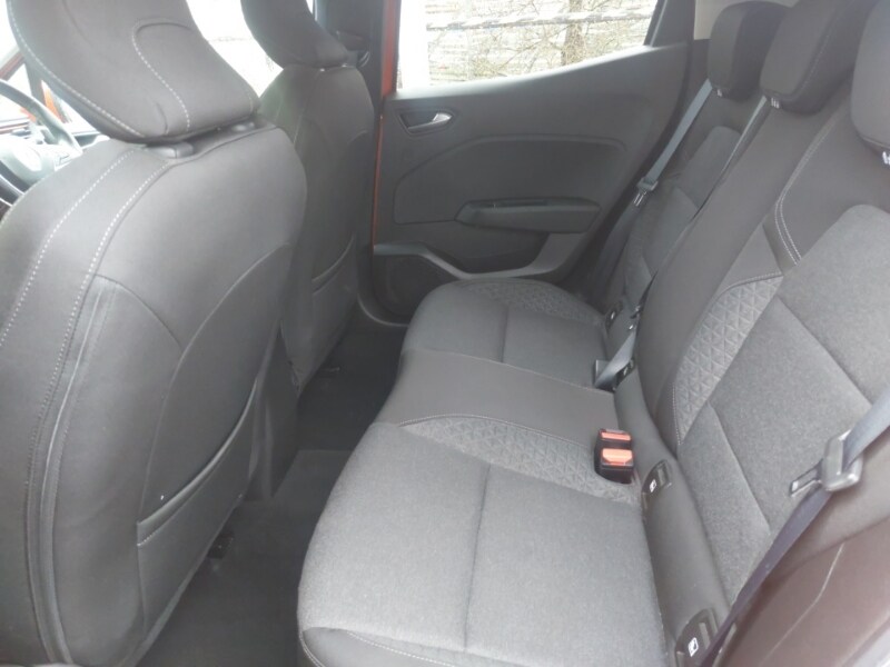 Used Renault Clio 2020 for sale - 77518627: Photo 6