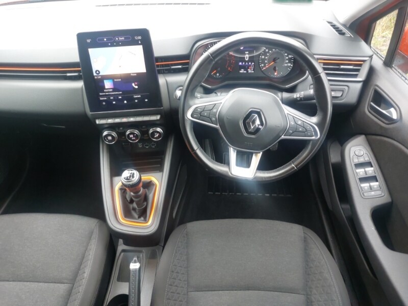 Used Renault Clio 2020 for sale - 77518627: Photo 7