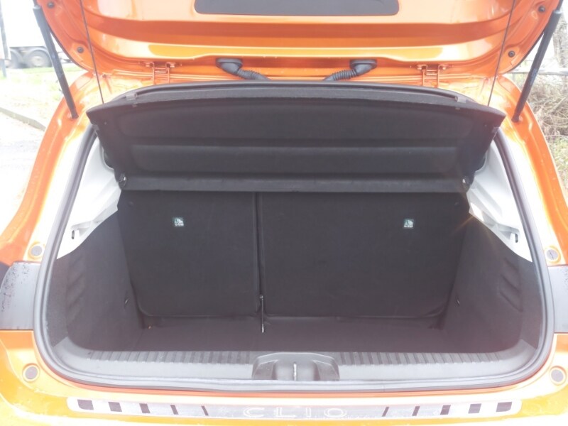 Used Renault Clio 2020 for sale - 77518627: Photo 8