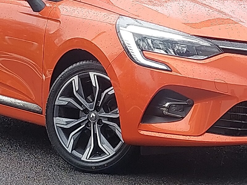 Used Renault Clio 2020 for sale - 77518627: Photo 9