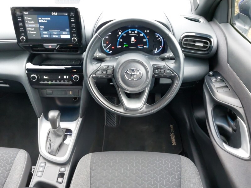 Used Toyota Yaris Cross 2023 for sale - 77877141: Photo 7