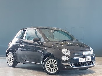 Used Fiat 500 2023 for sale - 78392066: Photo