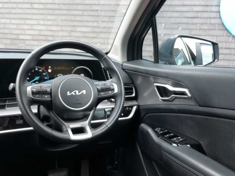 Used Kia Sportage 2024 for sale - 77115304: Photo 10