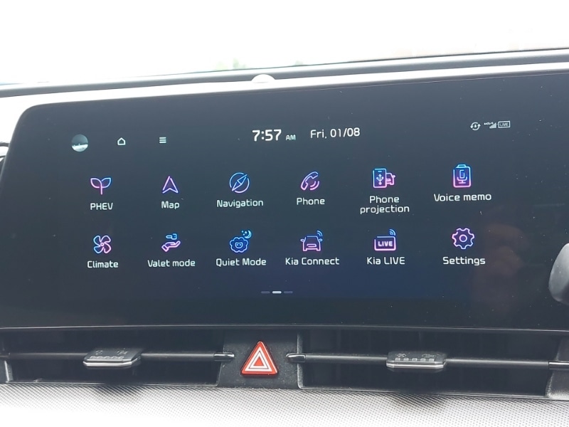 Used Kia Sportage 2024 for sale - 77115304: Photo 11