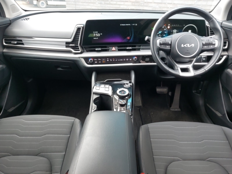 Used Kia Sportage 2024 for sale - 77115304: Photo 2