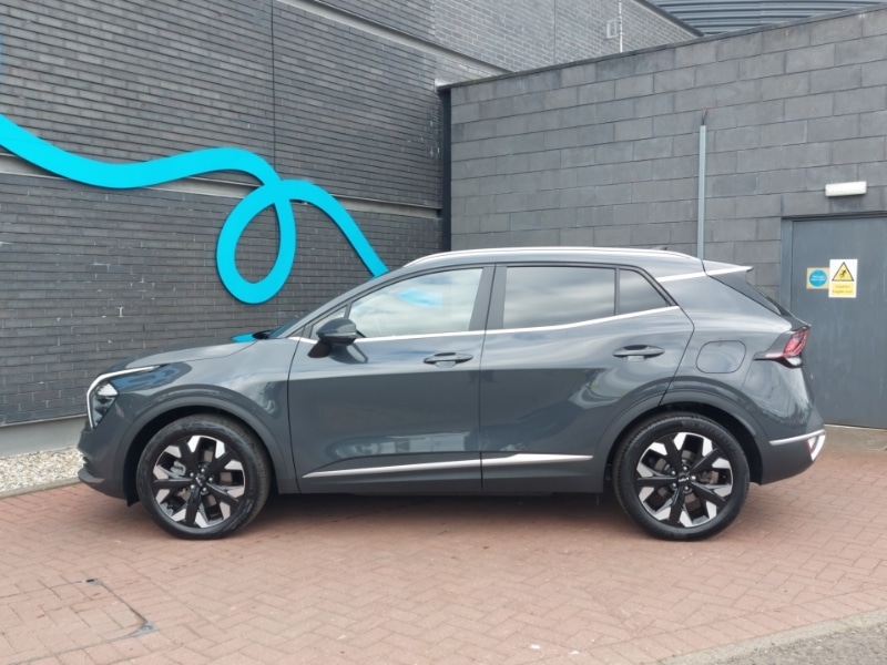 Used Kia Sportage 2024 for sale - 77115304: Photo 4