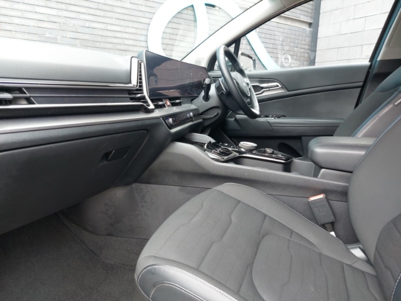 Used Kia Sportage 2024 for sale - 77115304: Photo 5