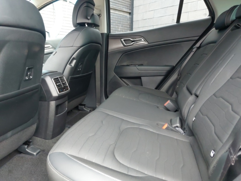 Used Kia Sportage 2024 for sale - 77115304: Photo 6