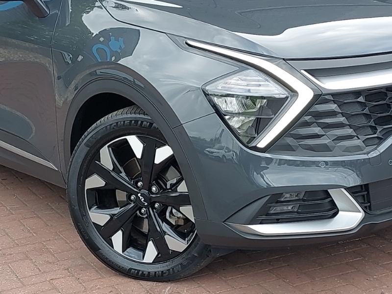 Used Kia Sportage 2024 for sale - 77115304: Photo 9