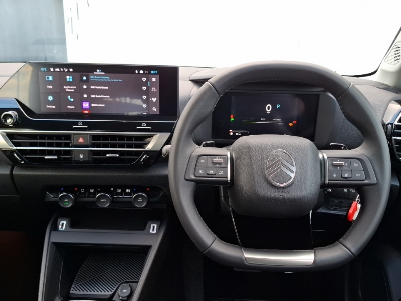 Used Citroen C4 2025 for sale - 76553009: Photo 7