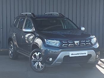 Used Dacia Duster 2022 for sale - 78960477: Photo