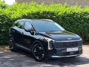 Used Kia Sportage 2025 for sale - 79060859: Photo