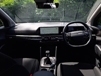 Used Kia Sportage 2025 for sale - 79060859: Photo