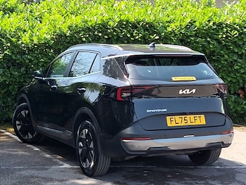 Used Kia Sportage 2025 for sale - 79060859: Photo