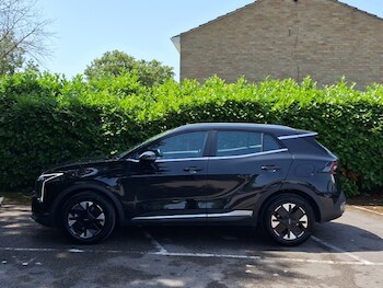Used Kia Sportage 2025 for sale - 79060859: Photo