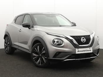 Used Nissan Juke 2021 for sale - 79722076: Photo