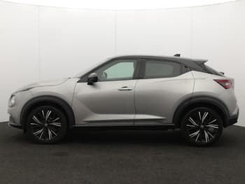 Used Nissan Juke 2021 for sale - 79722076: Photo