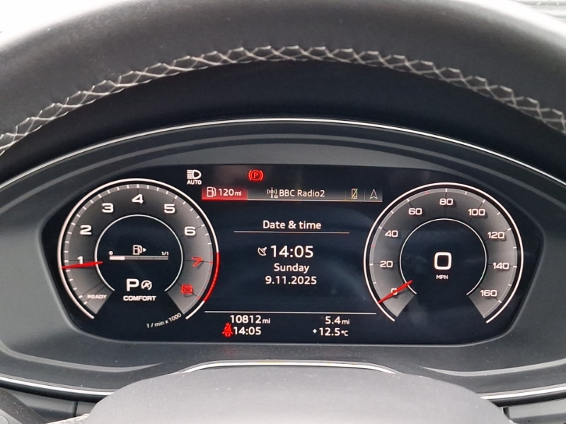 Used Audi Q5 2023 for sale - 77874806: Photo 11