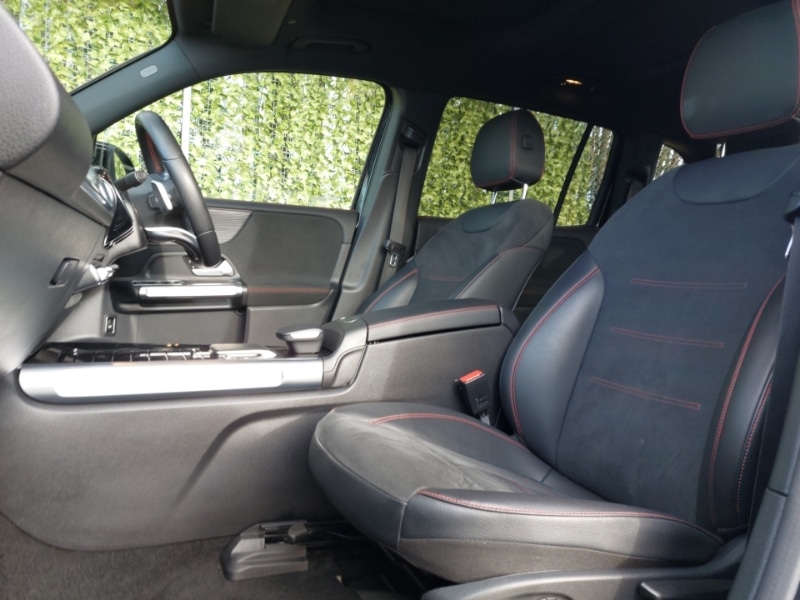 Used Mercedes-Benz EQB 2022 for sale - 77569612: Photo 5