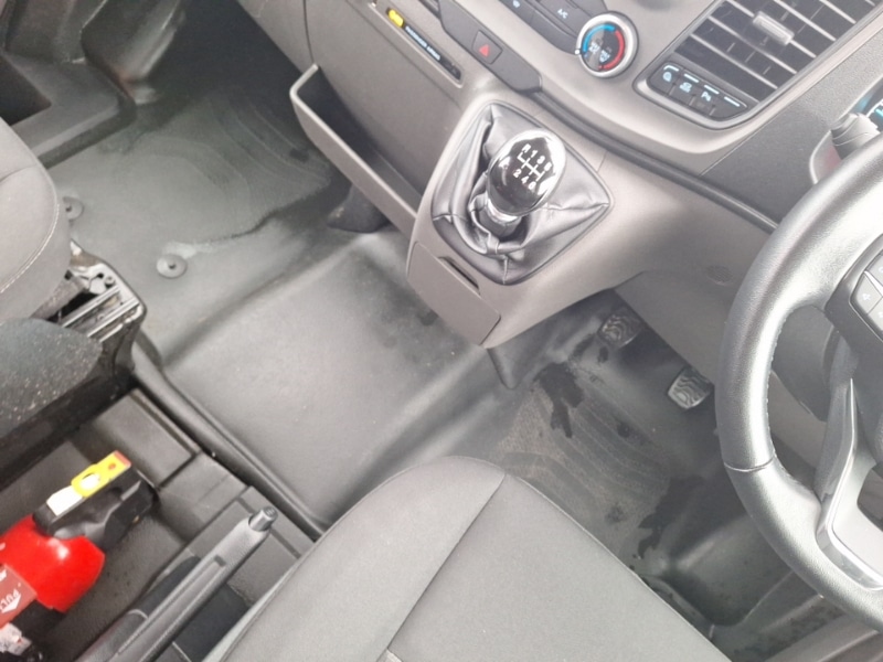 Used Ford Transit 2020 for sale - 77076389: Photo 11