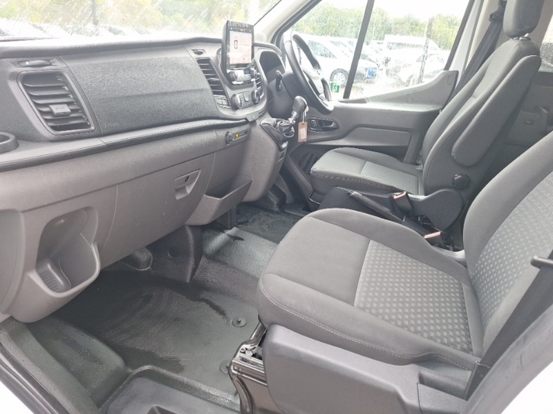 Used Ford Transit 2020 for sale - 77076389: Photo 5