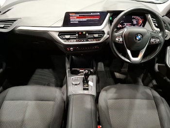 Used BMW 1 Series 2024 for sale - 78536841: Photo