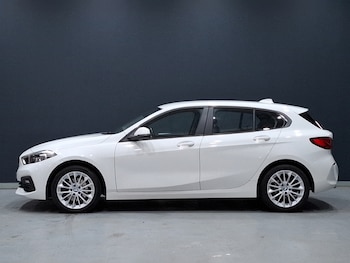 Used BMW 1 Series 2024 for sale - 78536841: Photo