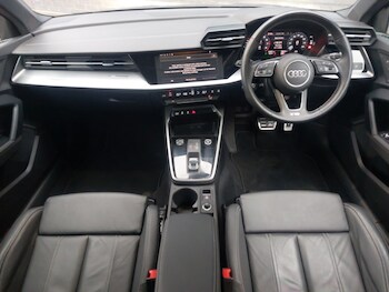 Used Audi A3 2022 for sale - 76506300: Photo