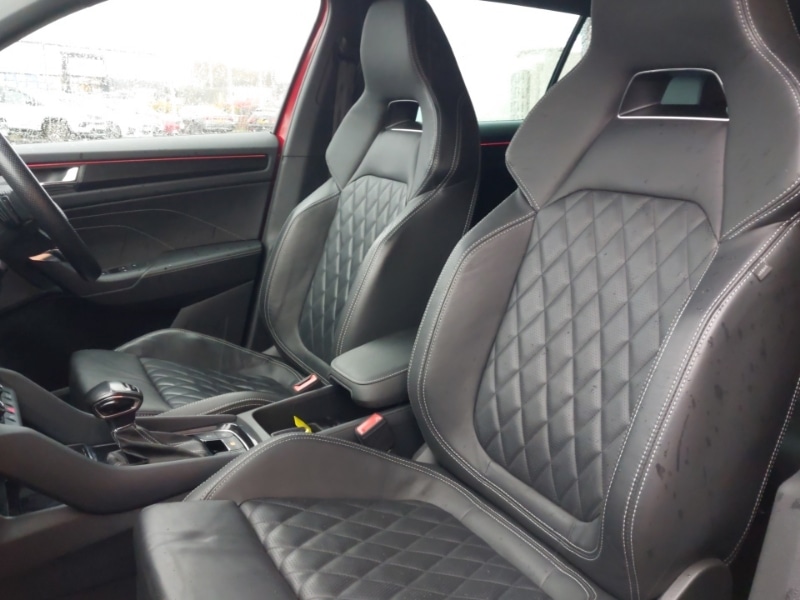 Used Skoda Kodiaq 2022 for sale - 77894311: Photo 12