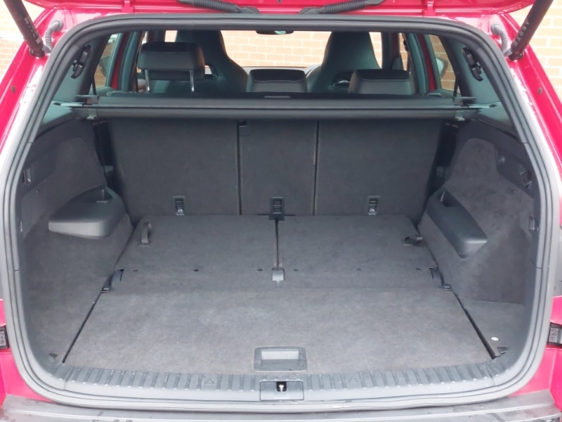 Used Skoda Kodiaq 2022 for sale - 77894311: Photo 8