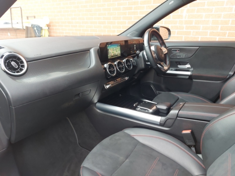 Used Mercedes-Benz GLA 2022 for sale - 76700338: Photo 5