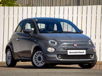 2022 - 1.0 Mild Hybrid Dolcevita [Part Leather] 3dr