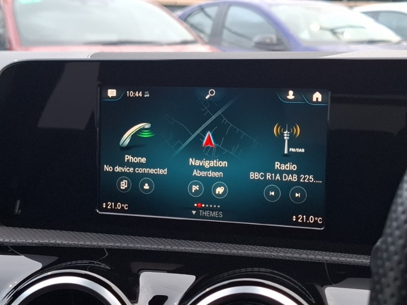 Used Mercedes-Benz A-Class 2021 for sale - 76880805: Photo 10