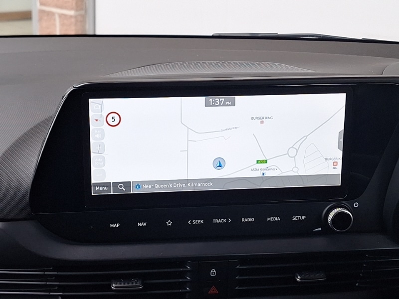 Used Hyundai i20 2025 for sale - 76555718: Photo 10