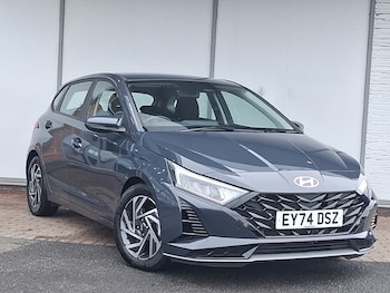 Hyundai - i20