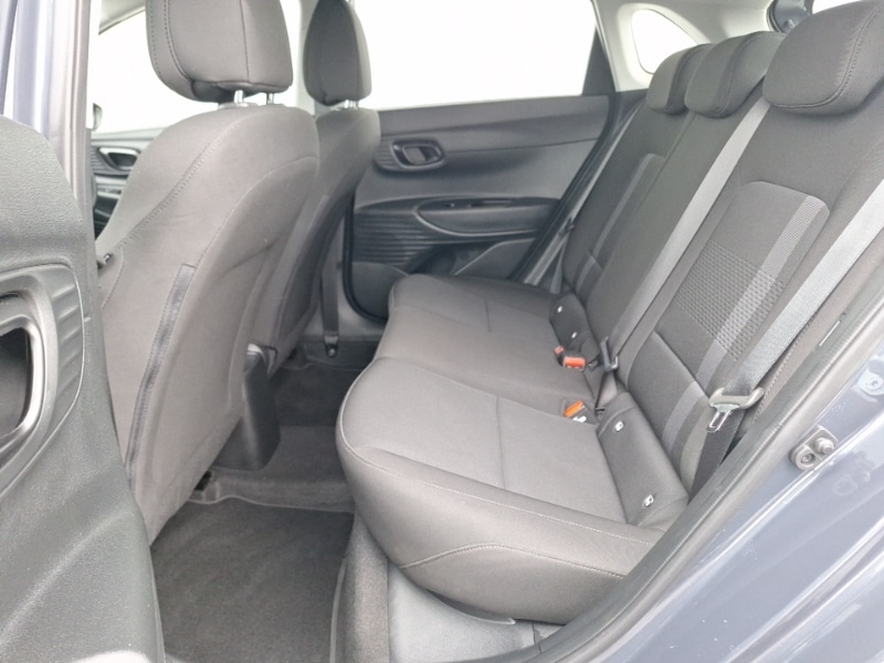 Used Hyundai i20 2025 for sale - 76555718: Photo 6