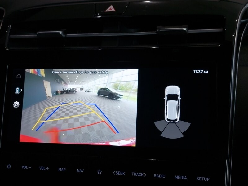 Used Hyundai TUCSON 2022 for sale - 76779166: Photo 11