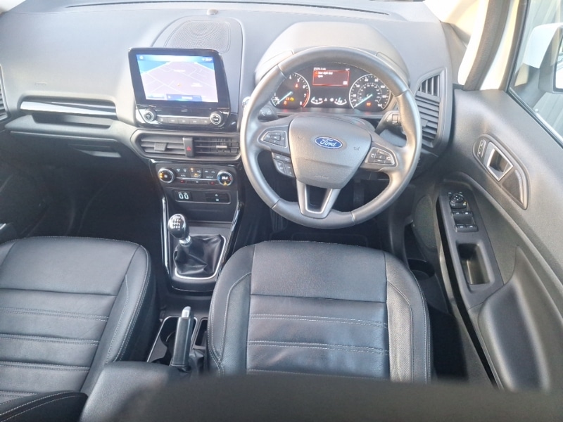 Used Ford Ecosport 2020 for sale - 76511431: Photo 2