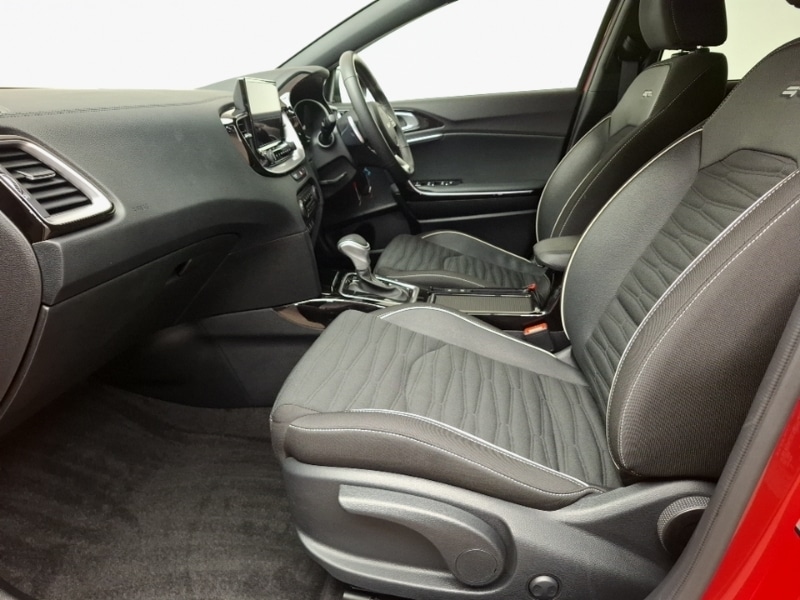 Used Kia Ceed 2025 for sale - 77998976: Photo 5