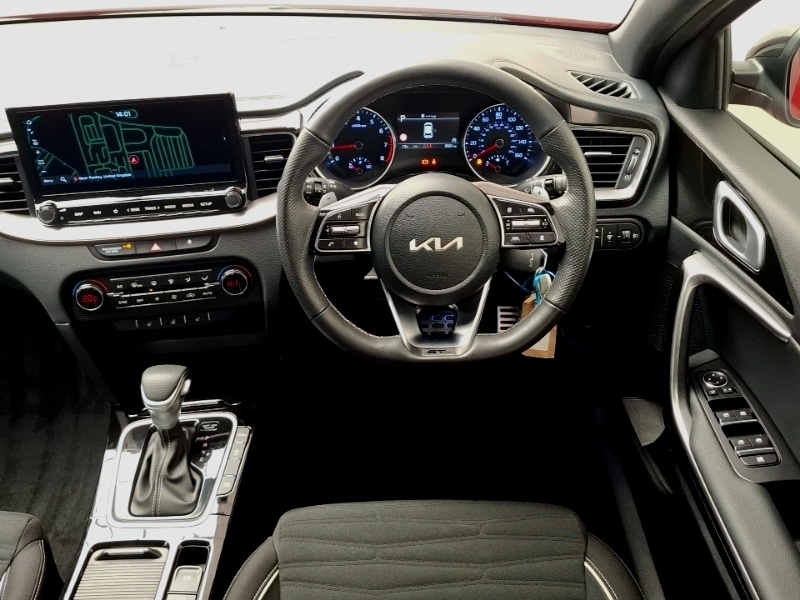 Used Kia Ceed 2025 for sale - 77998976: Photo 7