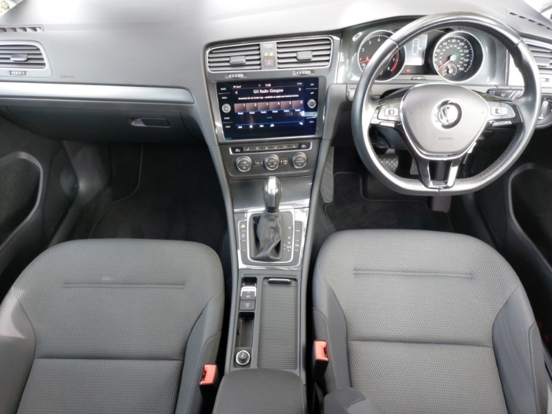 Used Volkswagen Golf 2020 for sale - 76465752: Photo 2