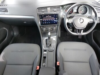 Used Volkswagen Golf 2020 for sale - 76465752: Photo