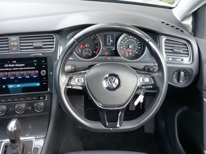 Used Volkswagen Golf 2020 for sale - 76465752: Photo 7
