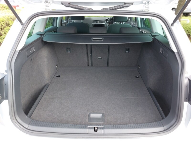 Used Volkswagen Golf 2020 for sale - 76465752: Photo 8