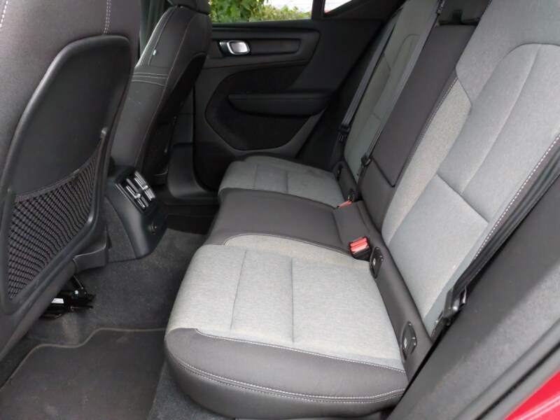 Used Volvo XC40 2022 for sale - 77503704: Photo 6