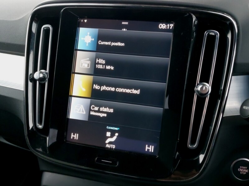 Used Volvo XC40 2022 for sale - 77503704: Photo 7