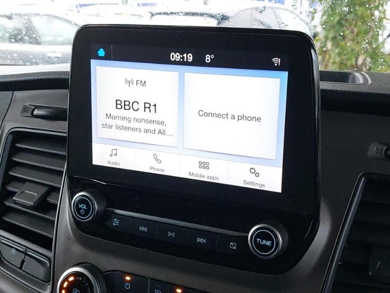 Used Ford Transit Custom 2023 for sale - 76419058: Photo 7